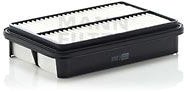 

Воздушный фильтр MANN-filter C2535