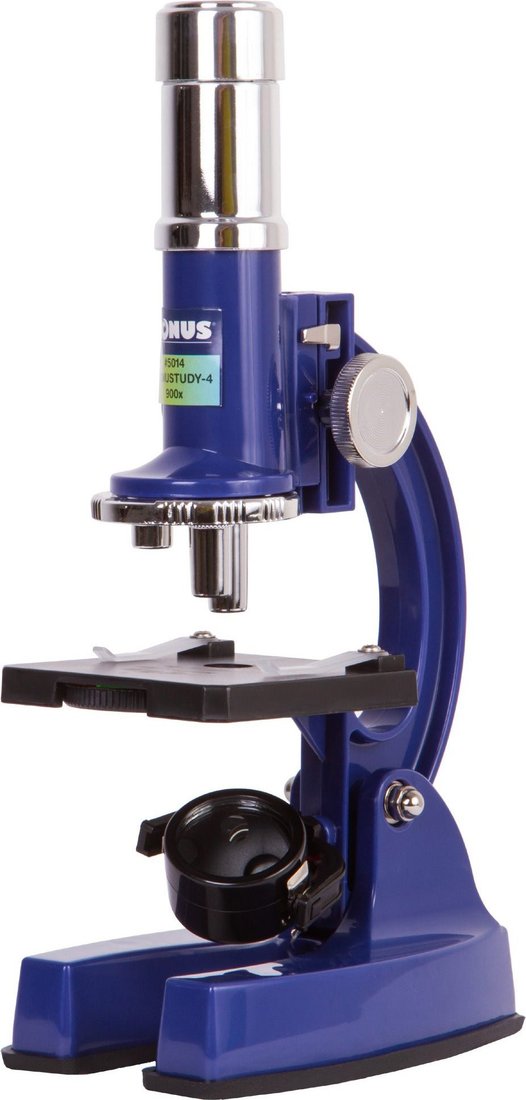 Микроскоп Konus Konustudy-4 900x 76604