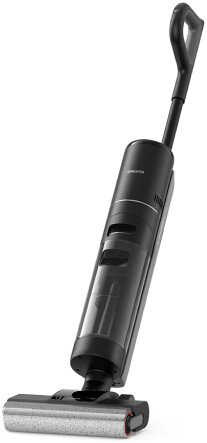 Вертикальный моющий пылесос Dreame H12 Pro Ultra (евровилка, черный)