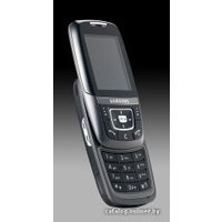 Мобильный телефон Samsung D600