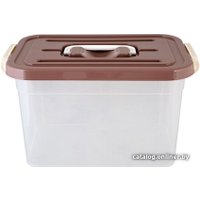 Коробка для хранения Полимербыт 4380900