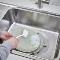 Щетка для мытья посуды Ikea Антаген 305.342.23