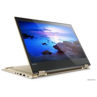 Ноутбук 2-в-1 Lenovo Yoga 520-14IKB [80X8001YRK]