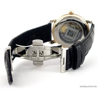 Наручные часы Tissot Bridgeport Powermatic 80 Gent [T097.407.26.053.00]