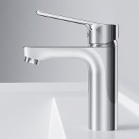 Смеситель AM.PM Crave F9C02100