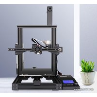 FDM принтер Anycubic Mega Zero 2.0