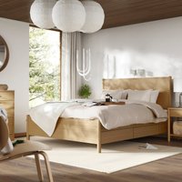 Кровать-тахта Ikea Tonstad 40489135