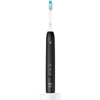 Электрическая зубная щетка Oral-B Pulsonic Slim Clean 2000 (черный)