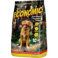 Сухой корм для собак Economic Dog 10 кг