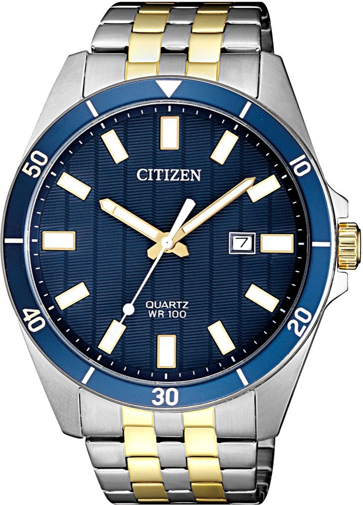 

Наручные часы Citizen Dress BI5054-53L