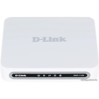 Wi-Fi роутер D-Link DAP-1155/A/B1B