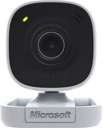 Microsoft LifeCam VX-800