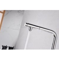 Смеситель Paulmark Viper Vi213105-CR (хром)