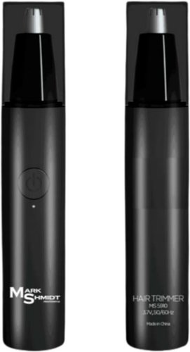 Триммер для носа и ушей Mark Shmidt MS 5910