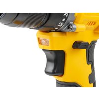 Дрель-шуруповерт Molot MBD 1825 Li XLT Lite Solo 2318137 (без АКБ)