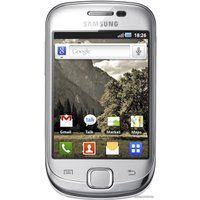 Смартфон Samsung S5670 Galaxy Fit