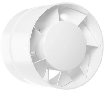 Осевой вентилятор ERA D125 VP5