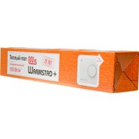 Нагревательный мат Warmstad WSM 300W-2m 100037084800