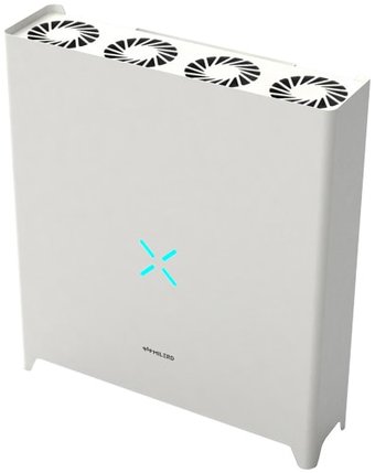 Бактерицидный рециркулятор Milerd DZR-4