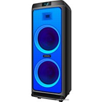 Патибокс Ginzzu GM-205