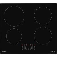Варочная панель Weissgauff HI 640 BSCM