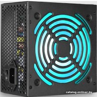 Блок питания AeroCool VX-650 RGB