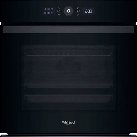 Whirlpool WOI4S8HM2SBA