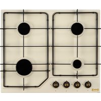 Варочная панель ZorG ELTEC D rustical + cream (EMY) в Витебске