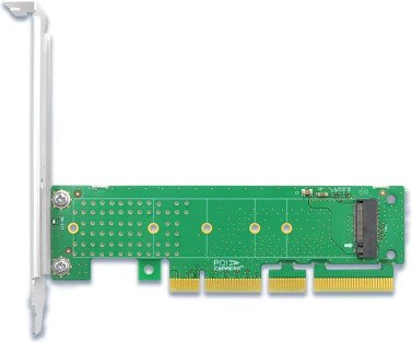 

Адаптер SmartBuy IC342 для M.2 22110 SBIC342M2