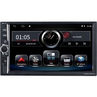 USB-магнитола Swat AHR-7040