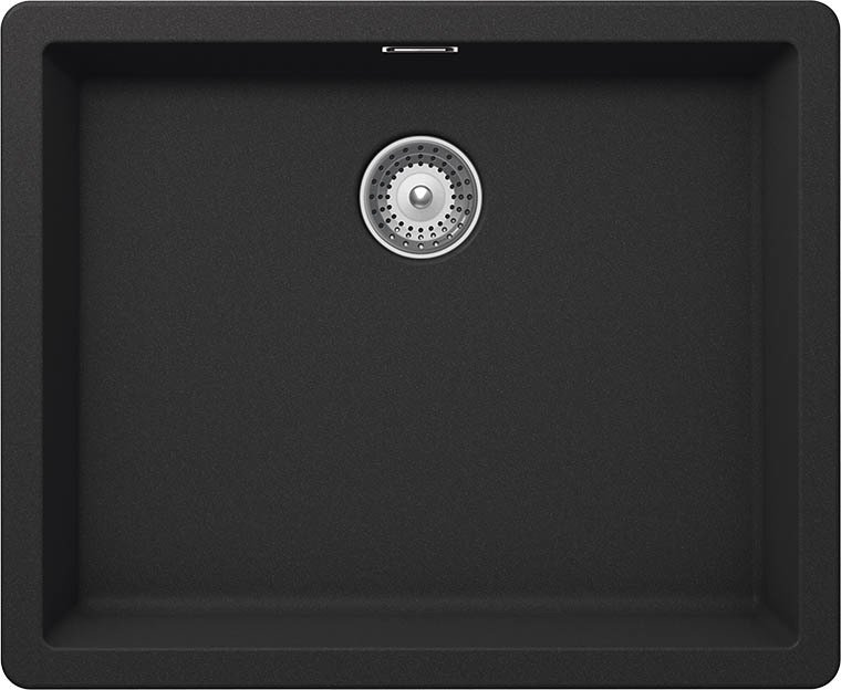 

Кухонная мойка Schock Brooklyn 60 (оникс)