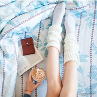 Зажим для денег EZcase Duo (коричневый)