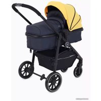 Джип-трансформер Rant Basic Azure RA157 (2 в 1, yellow)