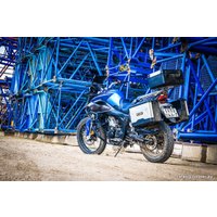 Мотоцикл M1NSK TRX 300i