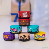 Умная колонка Яндекс Станция Лайт Racer