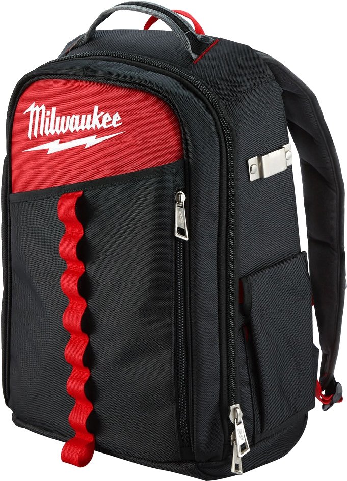 

Рюкзак для инструментов Milwaukee Low Profile Backpack 4932464834