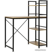 Стол Signal B-036 (дуб/черный)