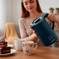 Электрический чайник Kitfort KT-8728