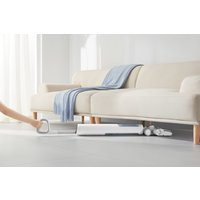 Вертикальный моющий пылесос Xiaomi Mijia Wireless Floor Scrubber B302CN (с переходником на евровилку)