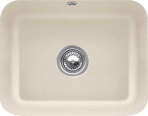 

Кухонная мойка Villeroy & Boch Cisterna 60 C 670602AM