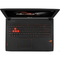 Игровой ноутбук ASUS GL502VS-FY028T