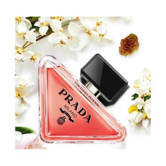 Парфюмерная вода Prada Prada Paradoxe Intense EdP (90 мл)