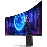 Игровой монитор Samsung Odyssey OLED G9 LS49DG950SUXEN