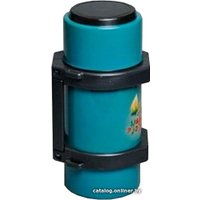 Термос Amet Турист 1с198 1л (бирюзовый)