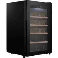 Винный шкаф MAUNFELD MFWC-52S18