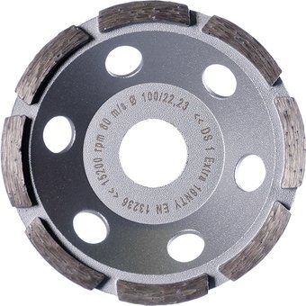 Алмазная чашка Fubag 34100-3