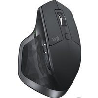 Мышь Logitech MX Master 2S (графит) [910-005139]
