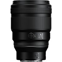 Объектив Nikon NIKKOR Z 135mm f/1.8 S Plena