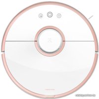 Робот-пылесос Roborock Sweep One Rose Gold