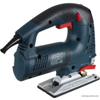 Электролобзик Bosch GST 140 BCE Professional (0601515000)